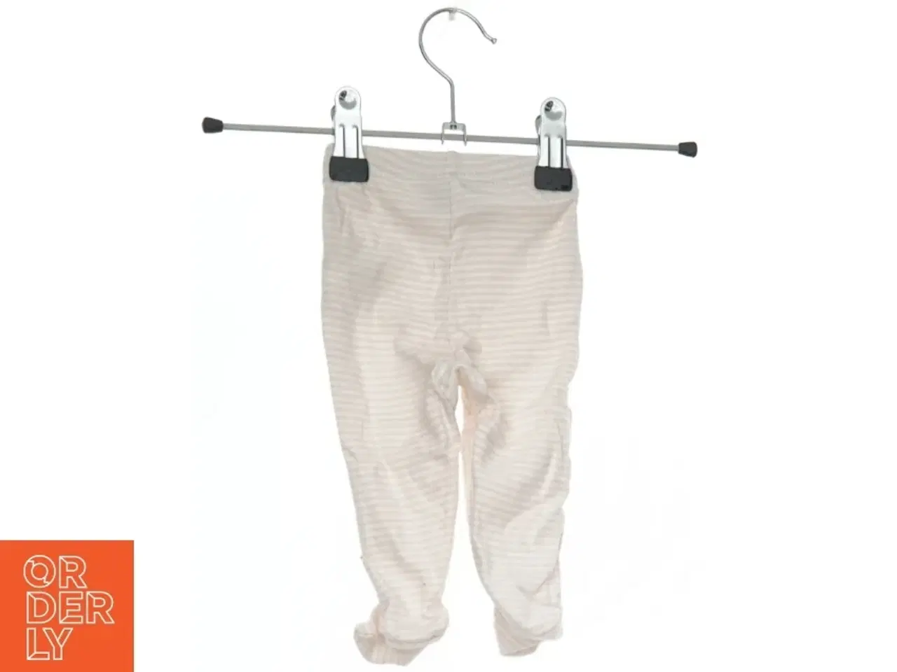 Billede 2 - Benklæder til baby fra Fixoni (str. 50)
