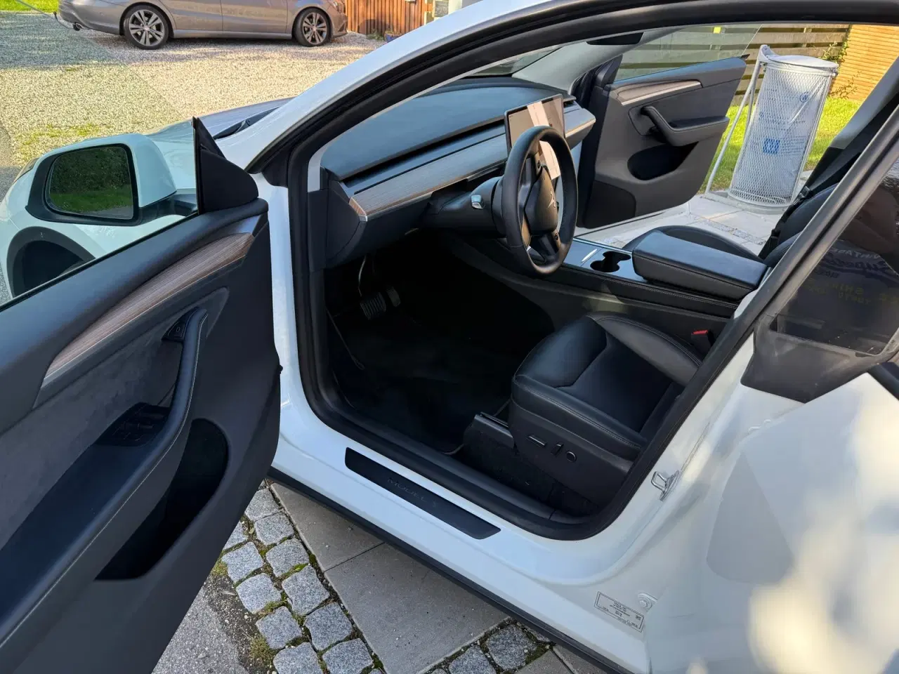 Billede 7 - Tesla Model Y  Long Range RWD