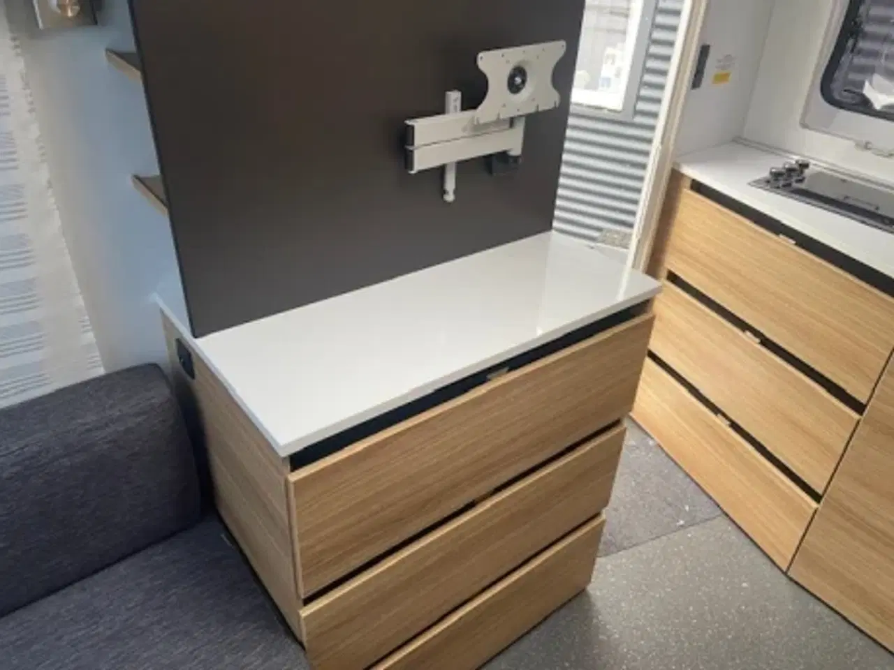 Billede 8 - Adria Action 391 LH