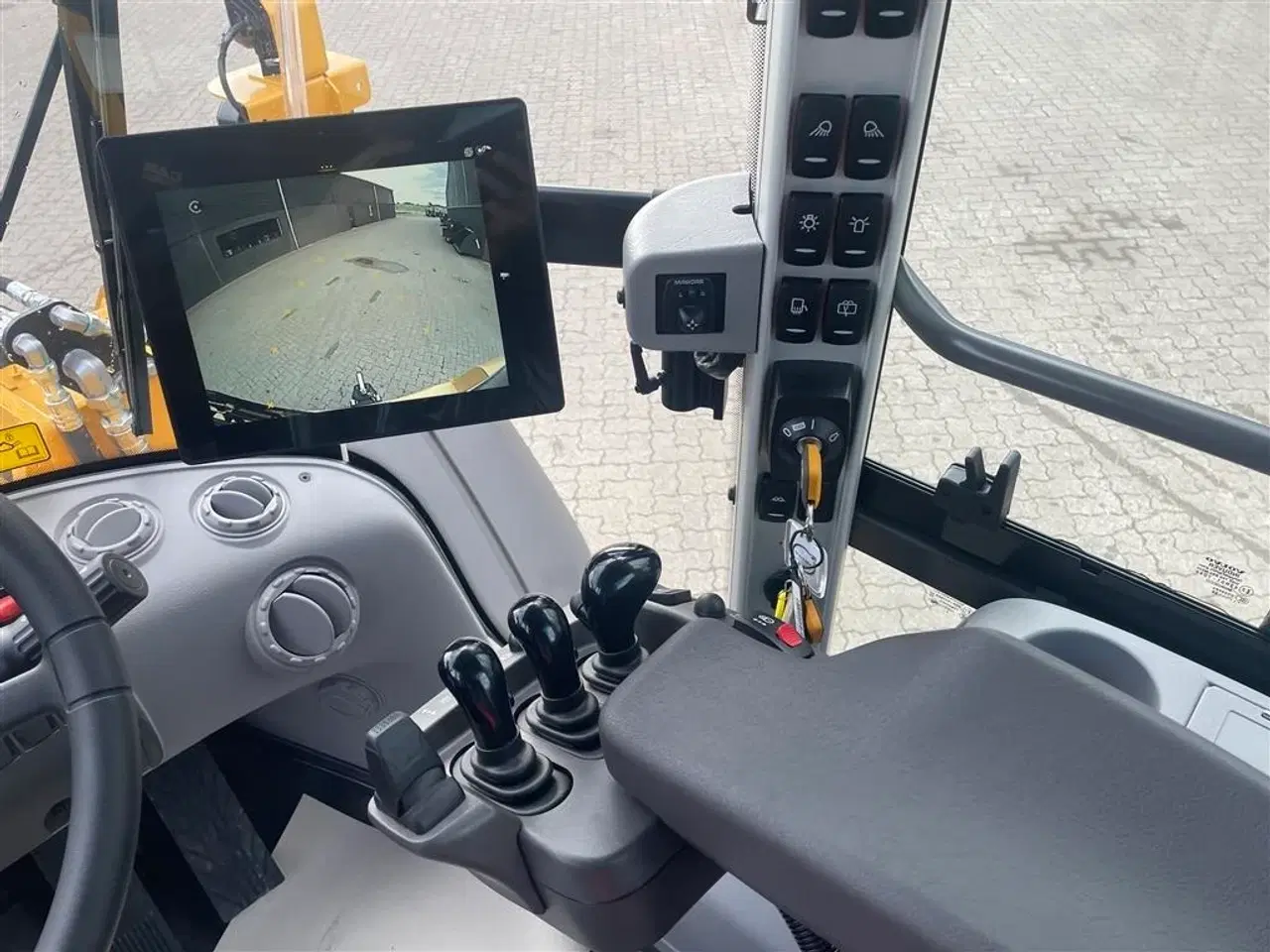 Billede 11 - Volvo L90H