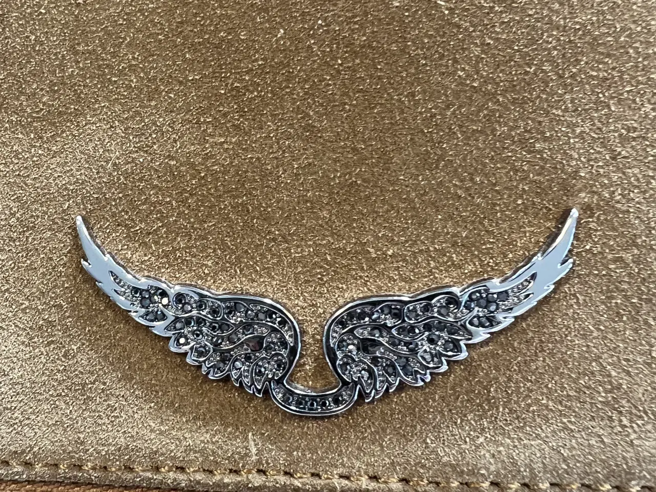 Billede 3 - Zadig&Voltaire Skuldertaske Clutch