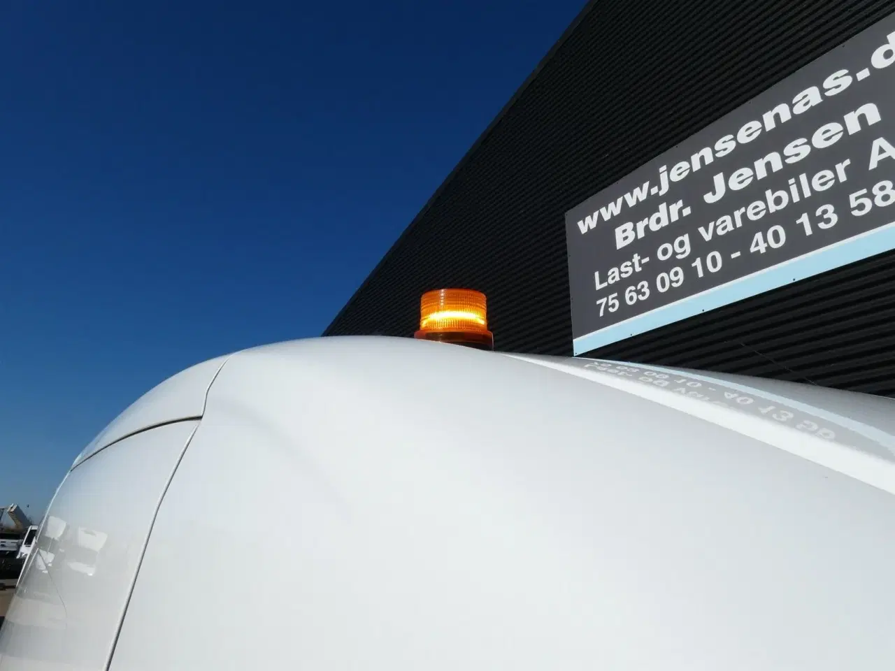 Billede 28 - Ford Transit 350 L2H2 2,0 TDCi Trend VÆRKSTEDSBIL 130HK Van Man.