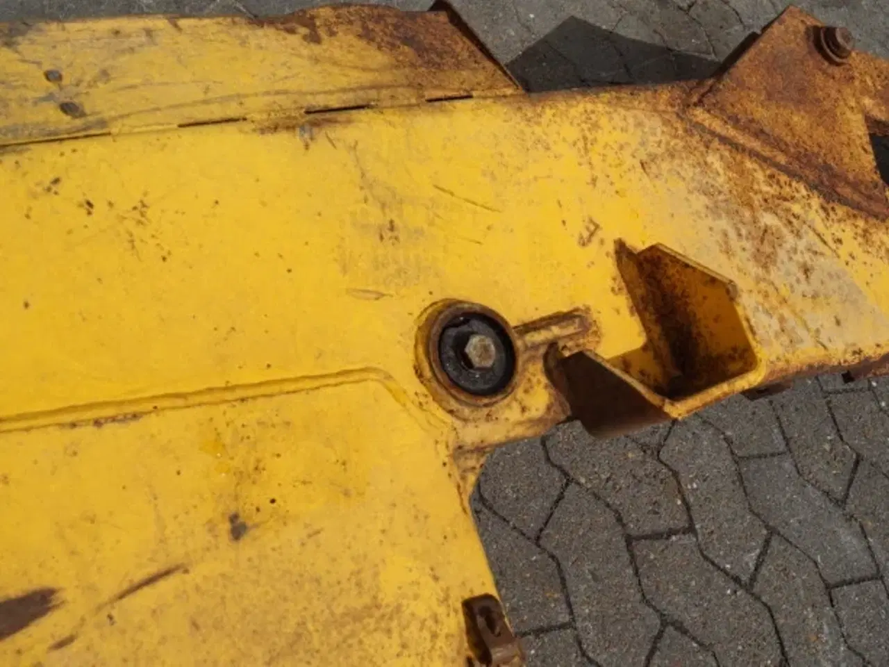 Billede 15 - Ford 550 Vange D6NN5R101A29Z