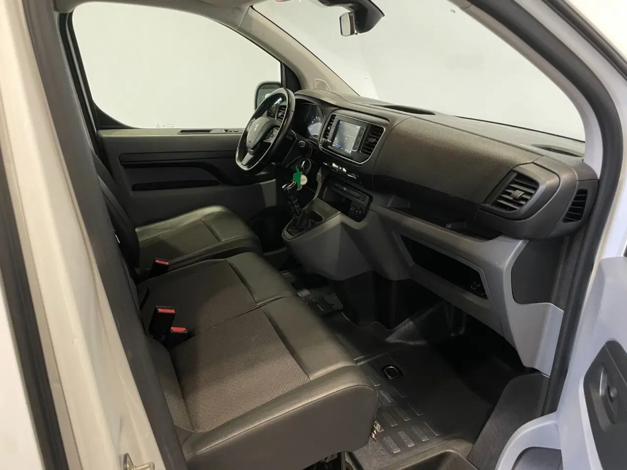 Billede 8 - Peugeot Expert 2,0 BlueHDi 122 L3 Premium Van