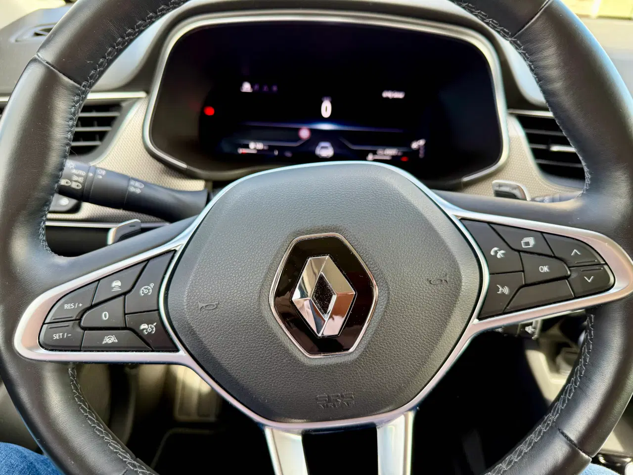 Billede 8 - Renault Arkana TCe 140 EDC