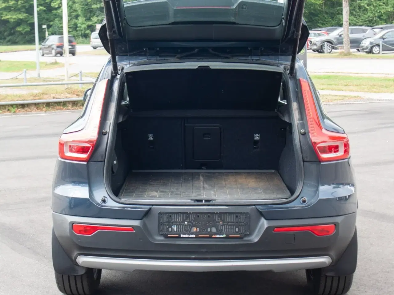Billede 9 - Volvo XC40 1,5 T5 ReCharge Inscription aut.
