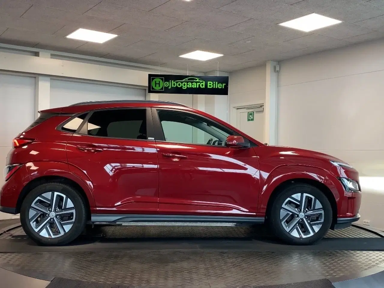 Billede 6 - Hyundai Kona 64 EV Prime