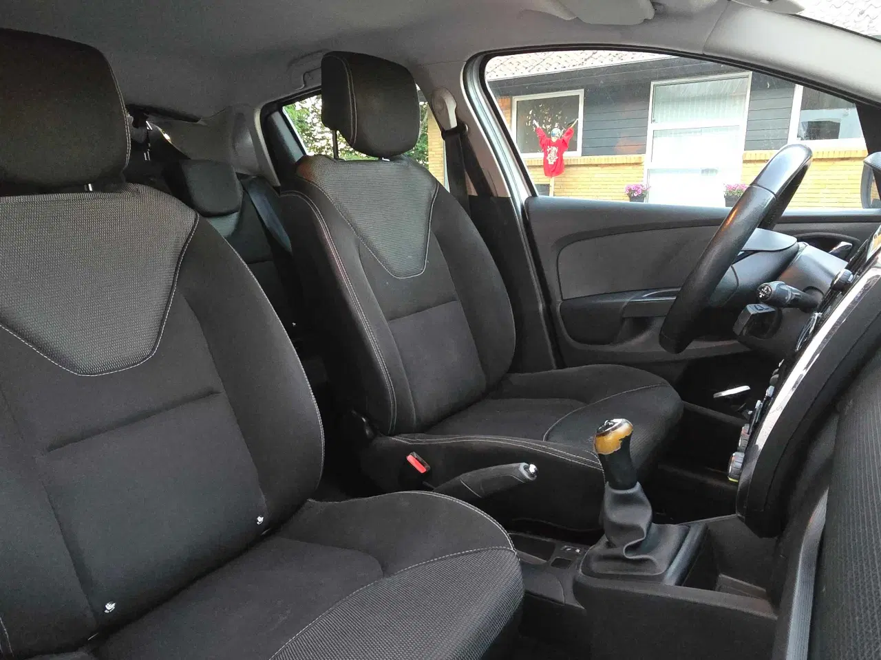 Billede 13 - NYSYNET - Renault Clio 1.5 Dci -
