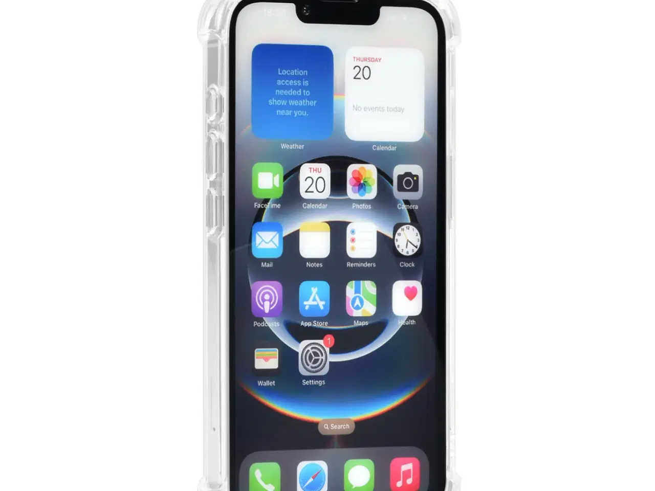 Billede 3 -  Lille Mobilpakke – Til iPhone 16e