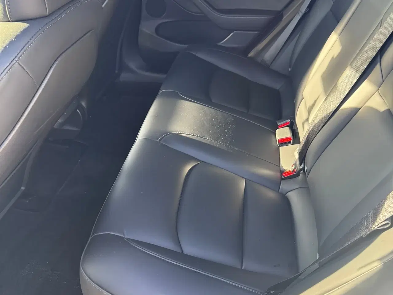 Billede 8 - Tesla Model 3 Performance AWD