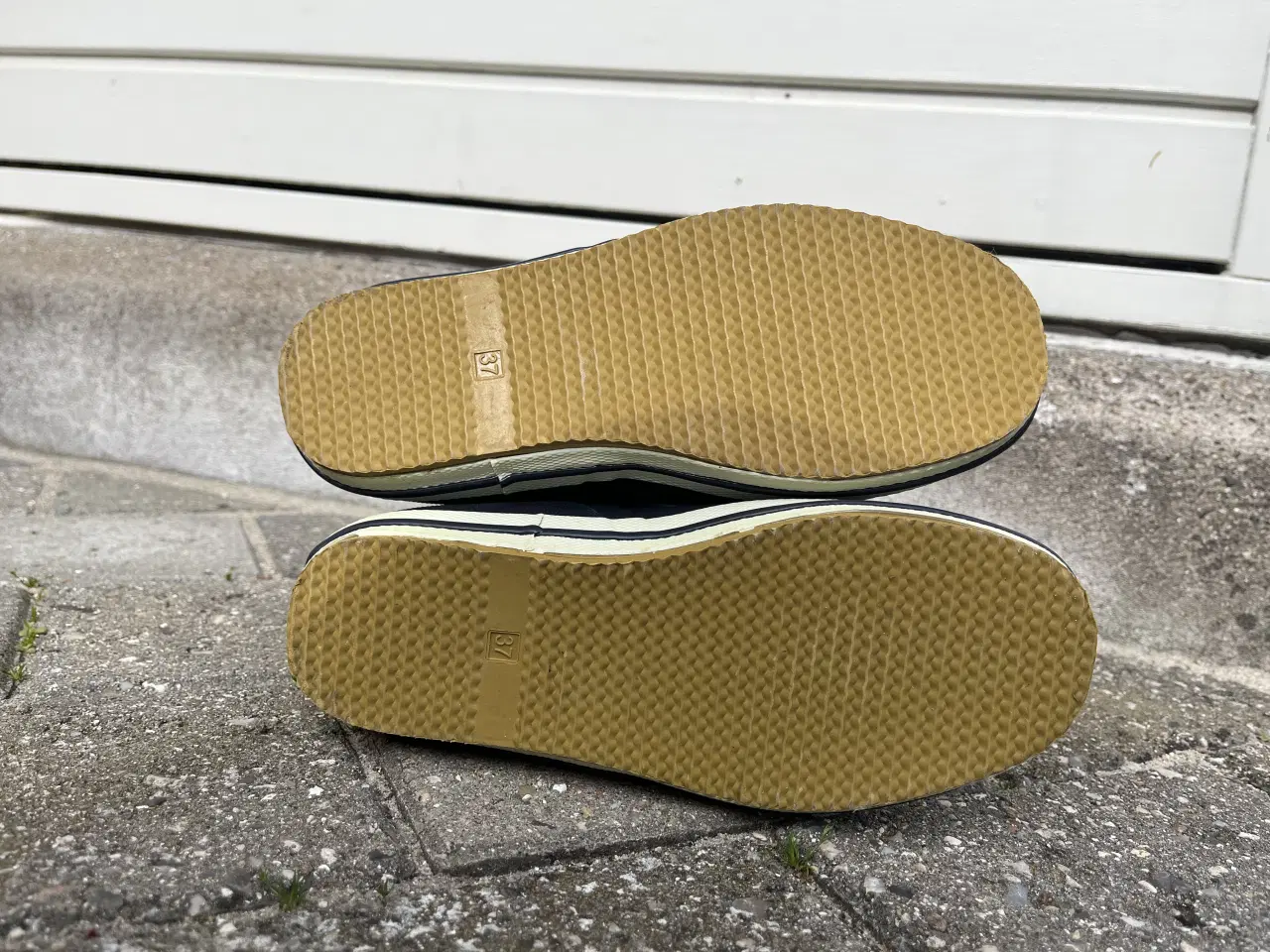 Billede 4 - VRS gummistøvler i str 37