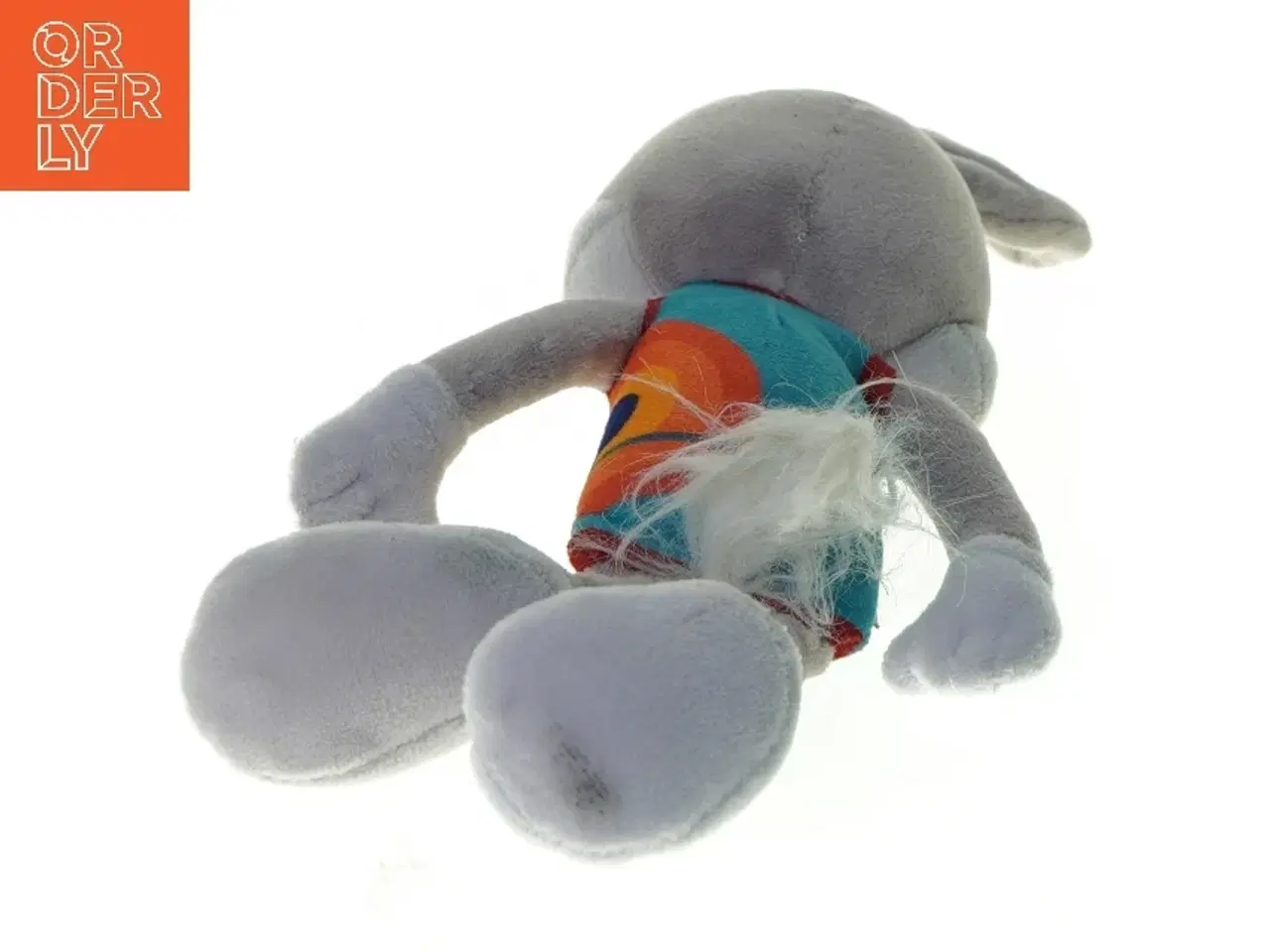 Billede 2 - Snurre Snup fra Looney Tunes (str. 34 x 9 cm)