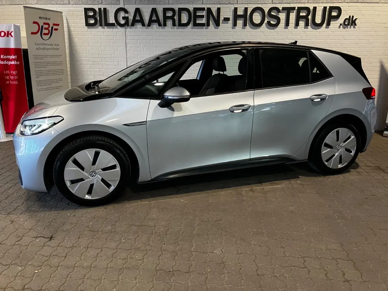 Billede 3 - VW ID.3 58 Pro