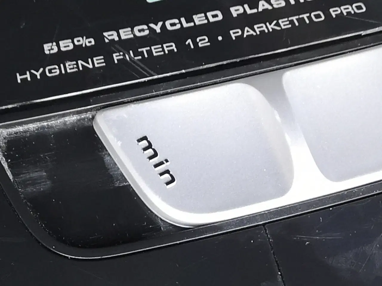 Billede 3 - Electrolux støvsuger meget stille