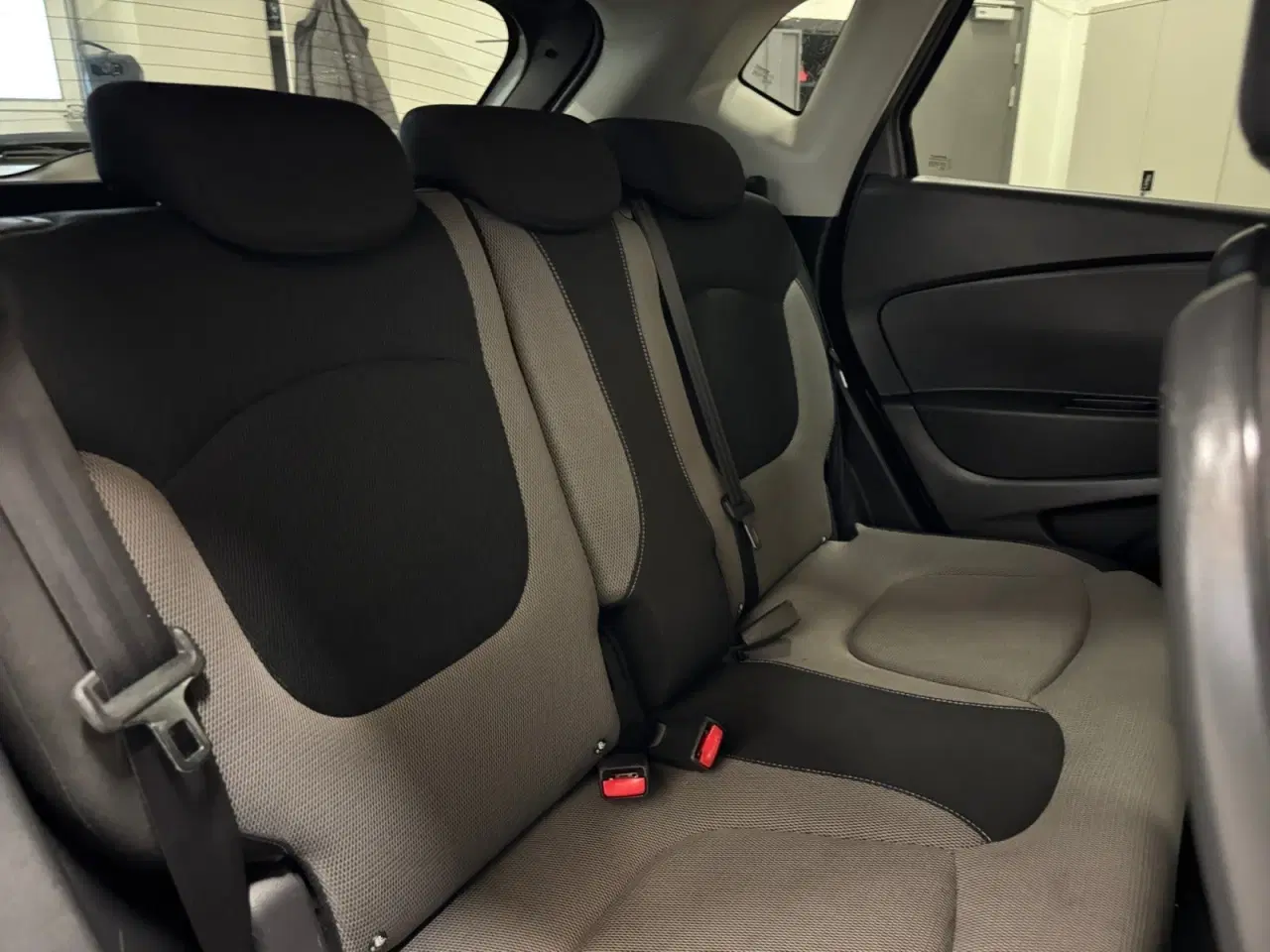 Billede 15 - Renault Captur 0,9 TCe 90 Expression