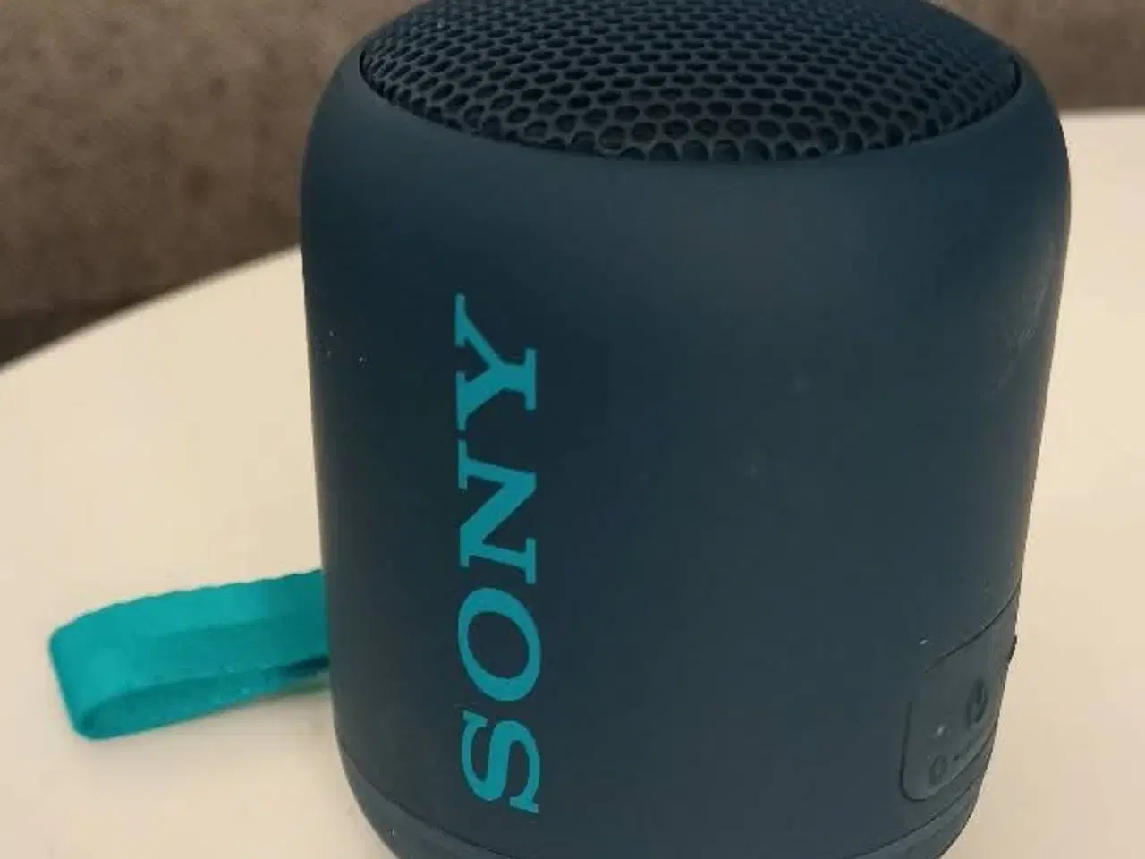 Billede 1 - Sony bluetooth højtaler 