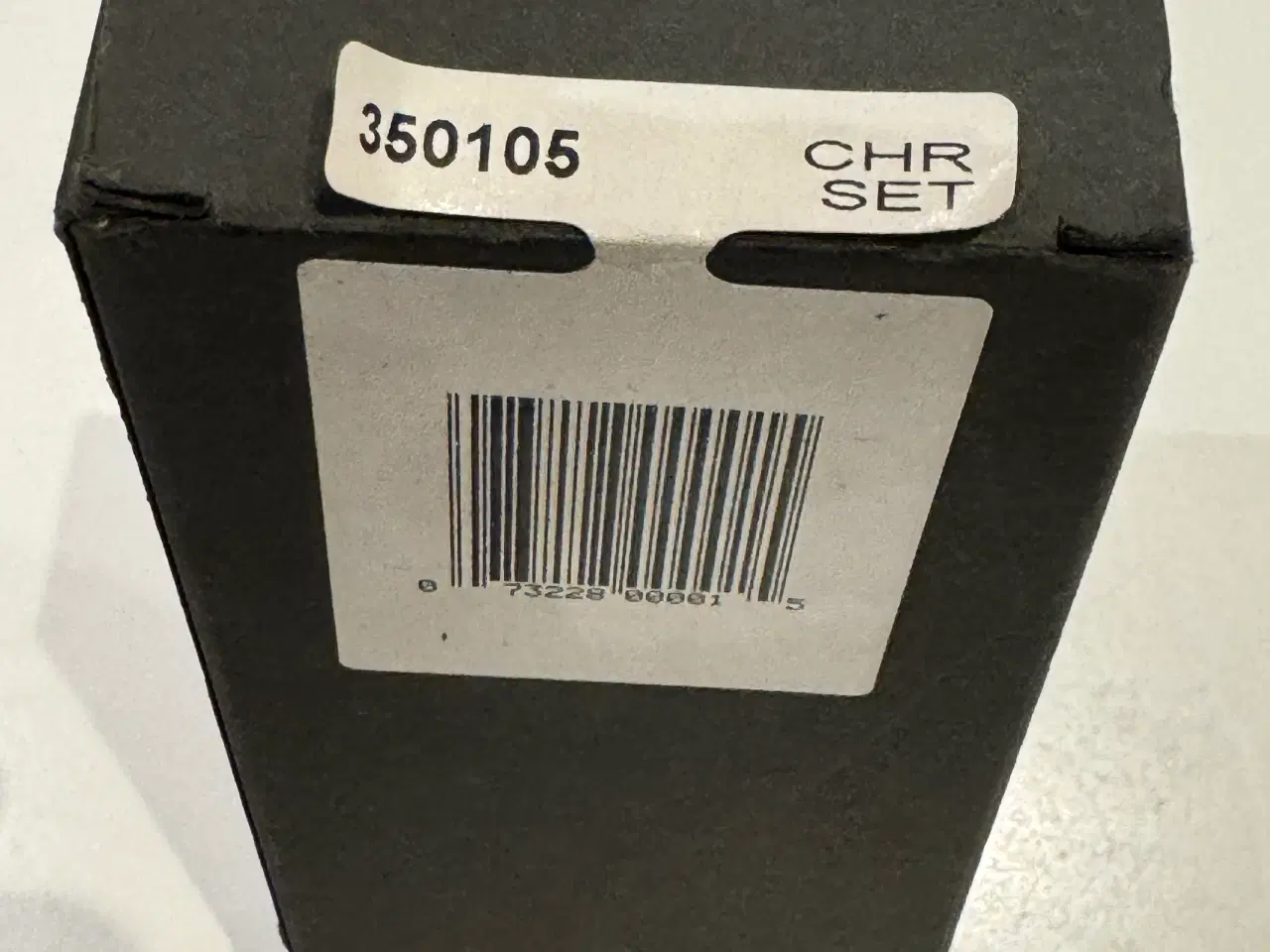 Billede 4 - Cross 350105 Classic Century Lustrous Chrome Pen a