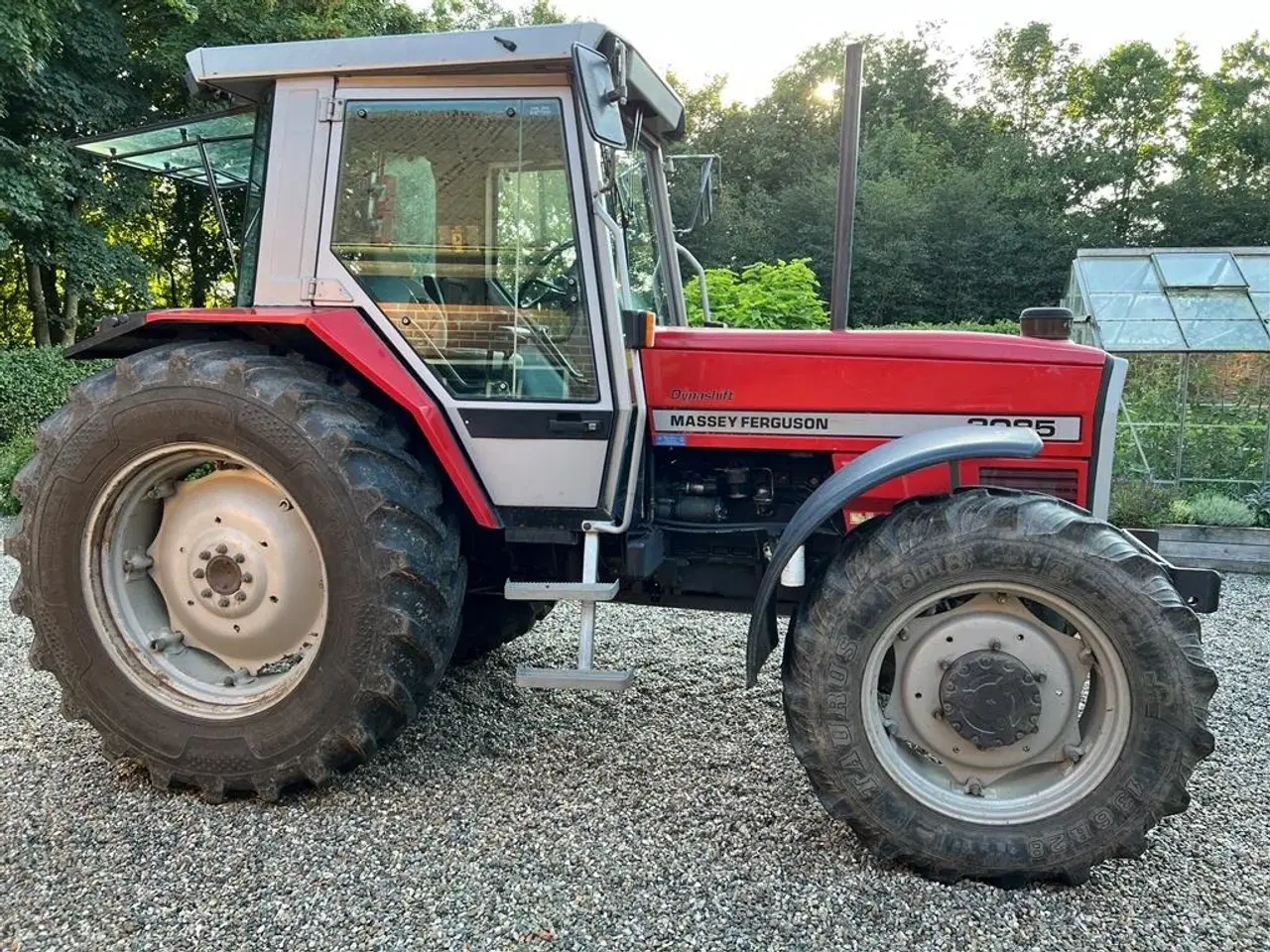 Billede 12 - Massey Ferguson 3085 For export