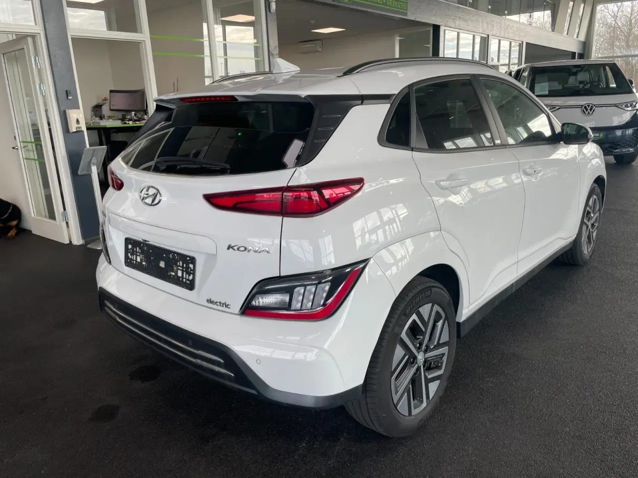 Billede 5 - Hyundai Kona 39 EV Trend