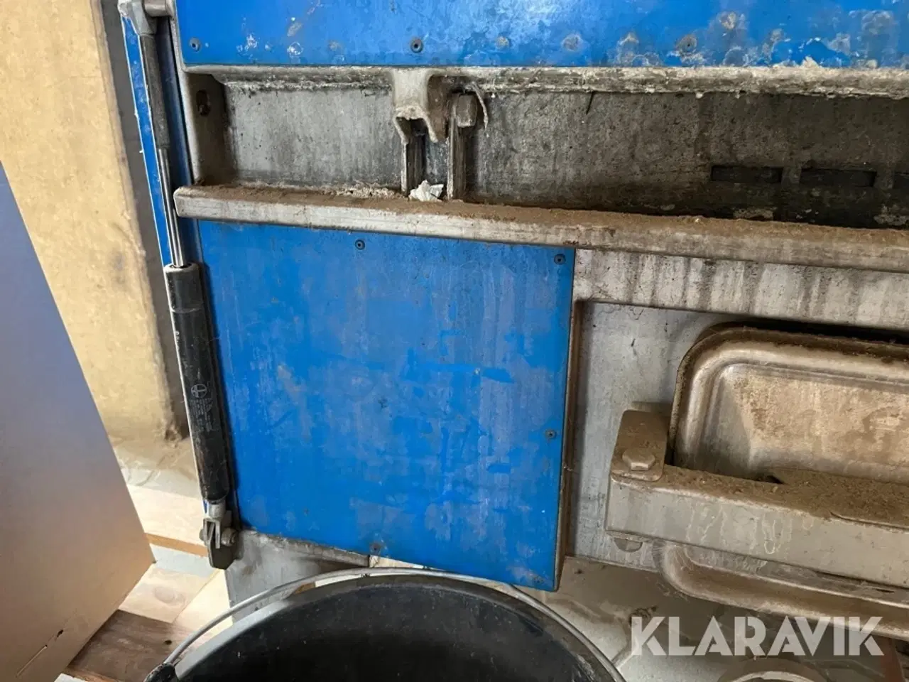 Billede 9 - Komponent vasker Aqua Clean AS-90