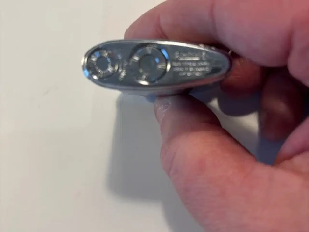 Billede 2 - Ronson - klasisk 