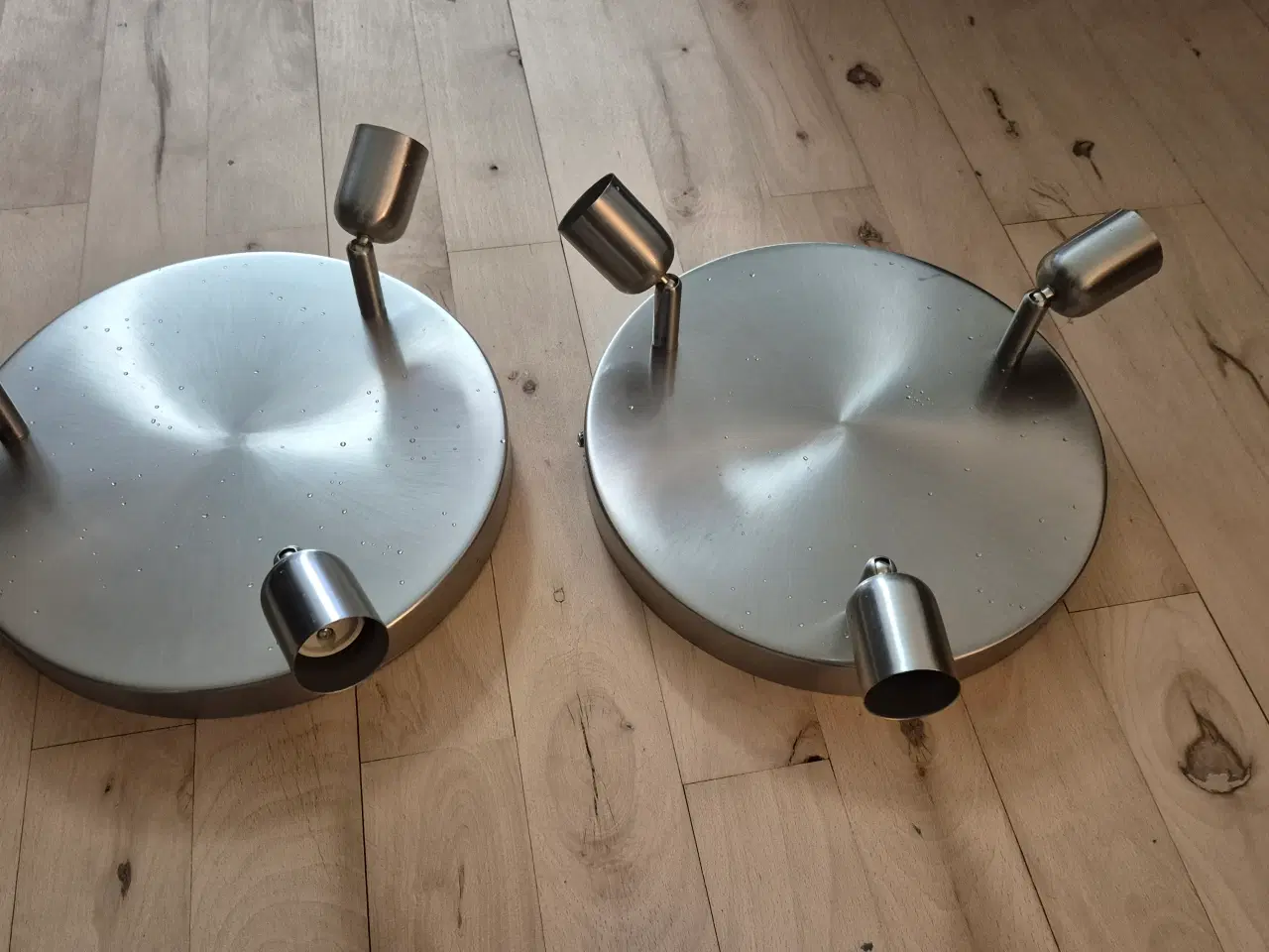 Billede 1 - Loftlamper fra Nordlux – pæn stand