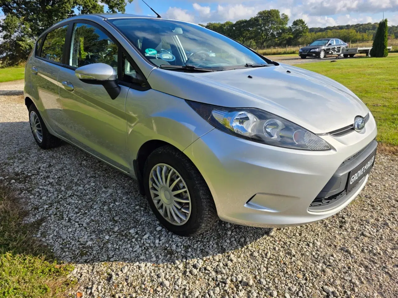 Billede 1 - Ford Fiesta 1,4 TDCi 70 Trend