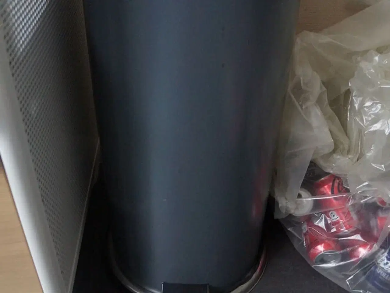 Billede 2 - Pedalspand VIPP