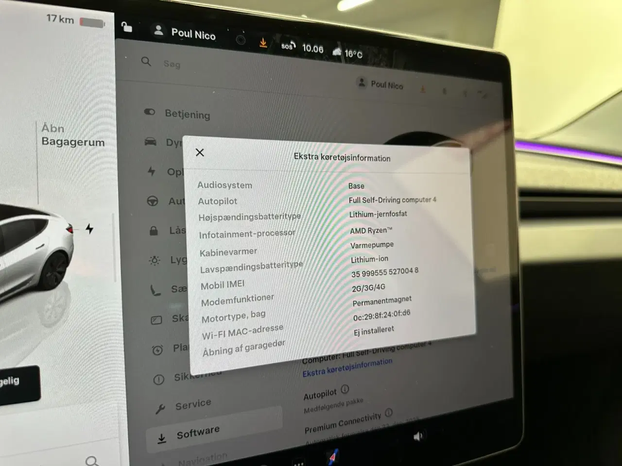 Billede 21 - Tesla Model 3 RWD
