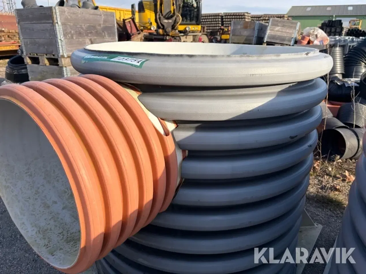 Billede 11 - Sandfangsbrønd 3 styk