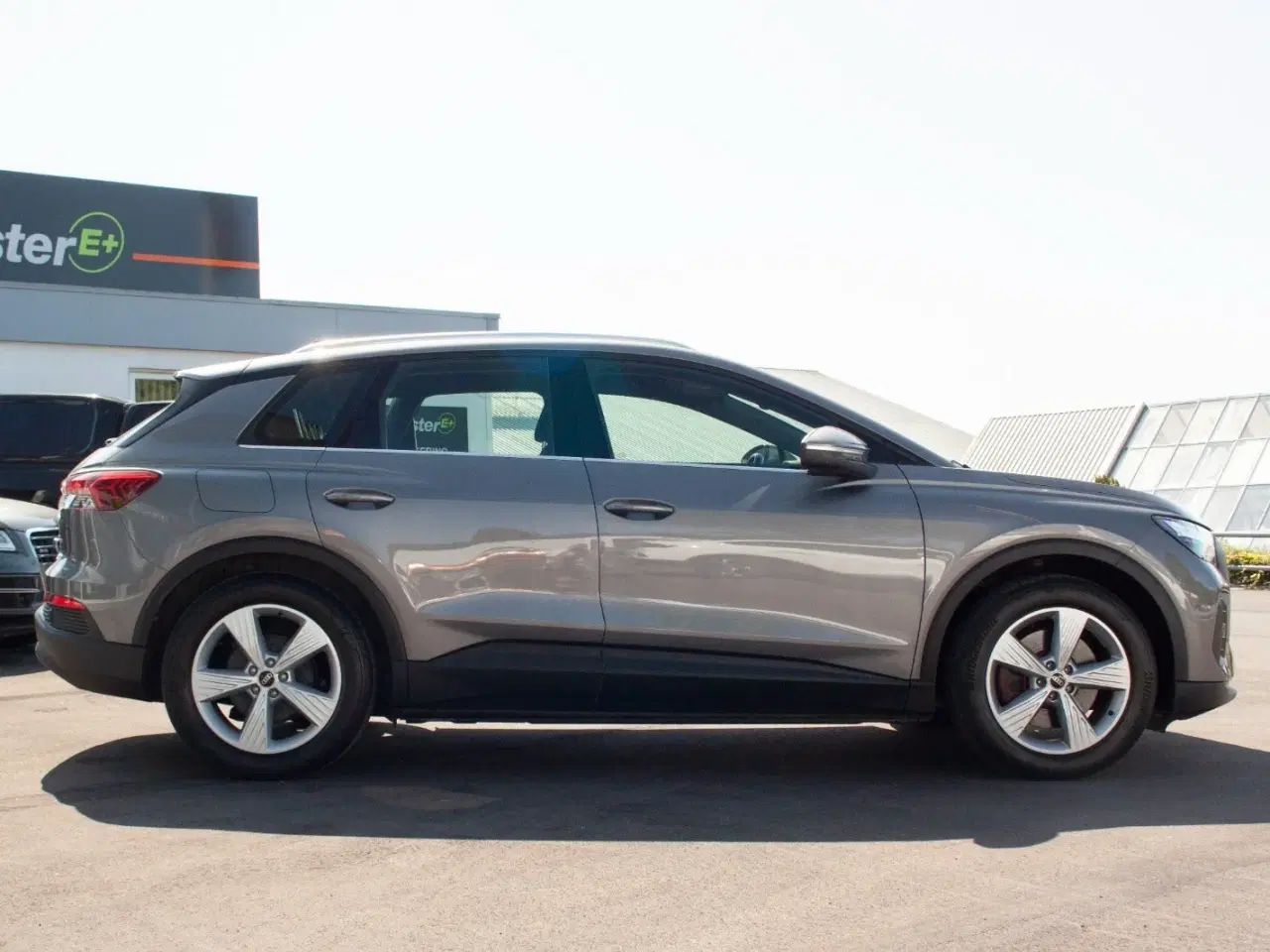 Billede 2 - Audi Q4 e-tron 40 