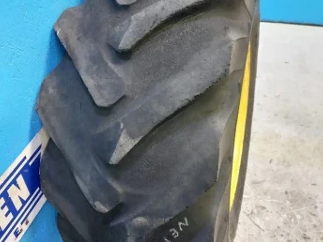 Billede 5 - 20" 16.0/70-20