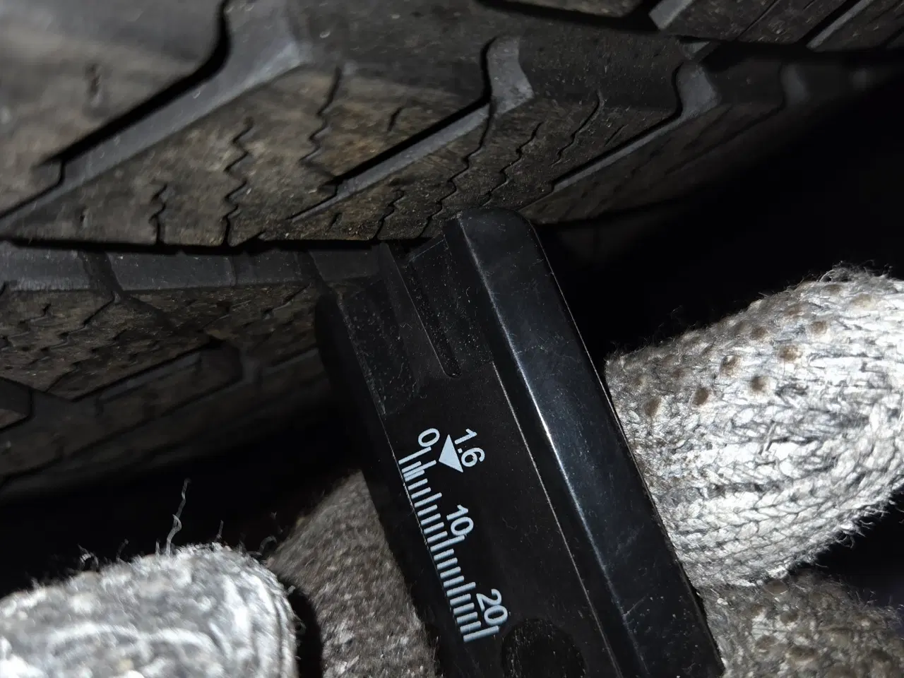 Billede 9 - Audi fælge