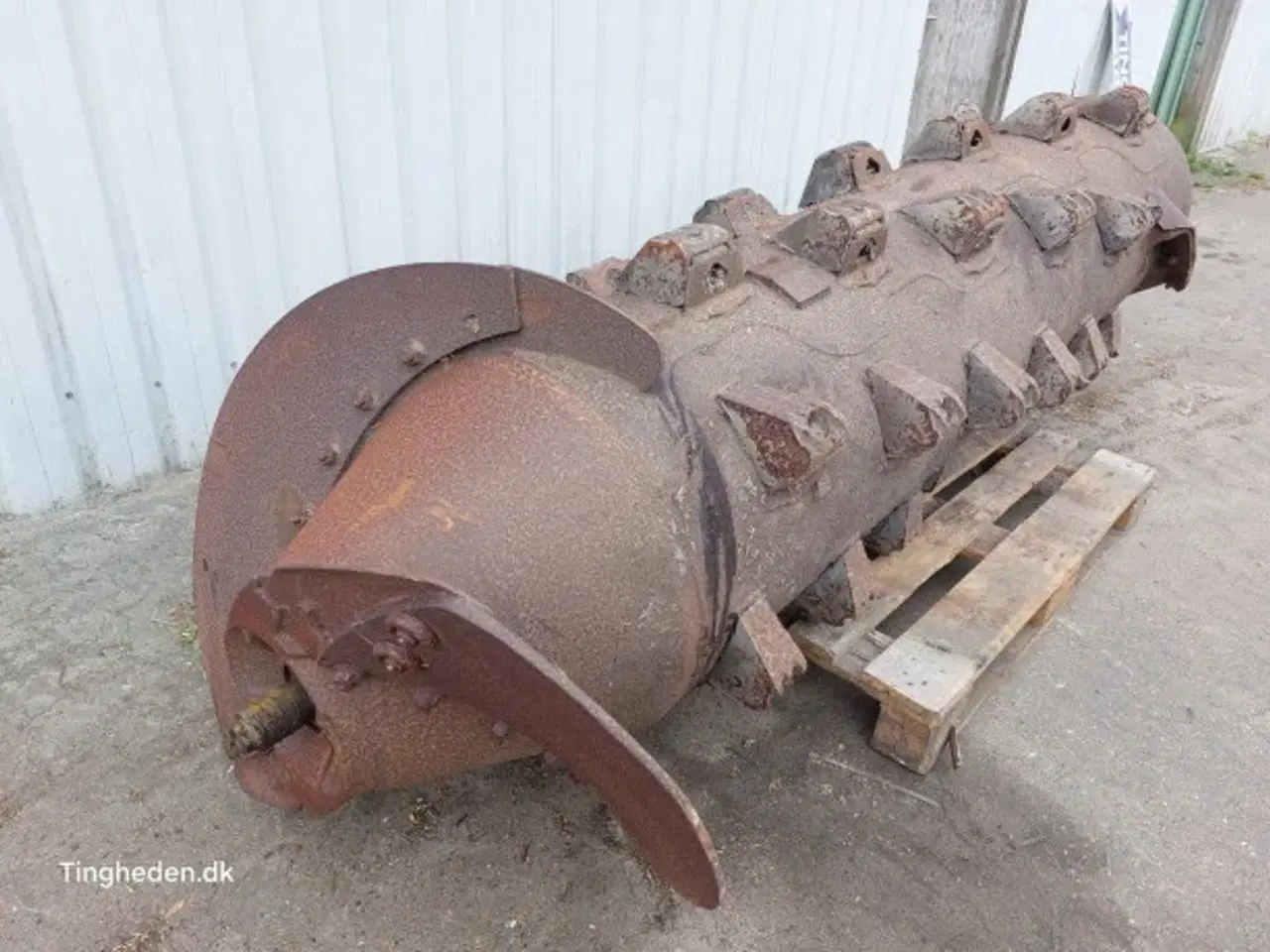 Billede 14 - Case 9120 Rotor 47825967