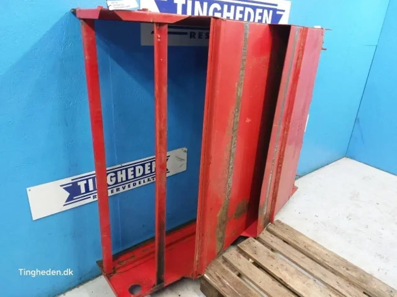 Billede 8 - Massey Ferguson 32 Soldkasse 28482101