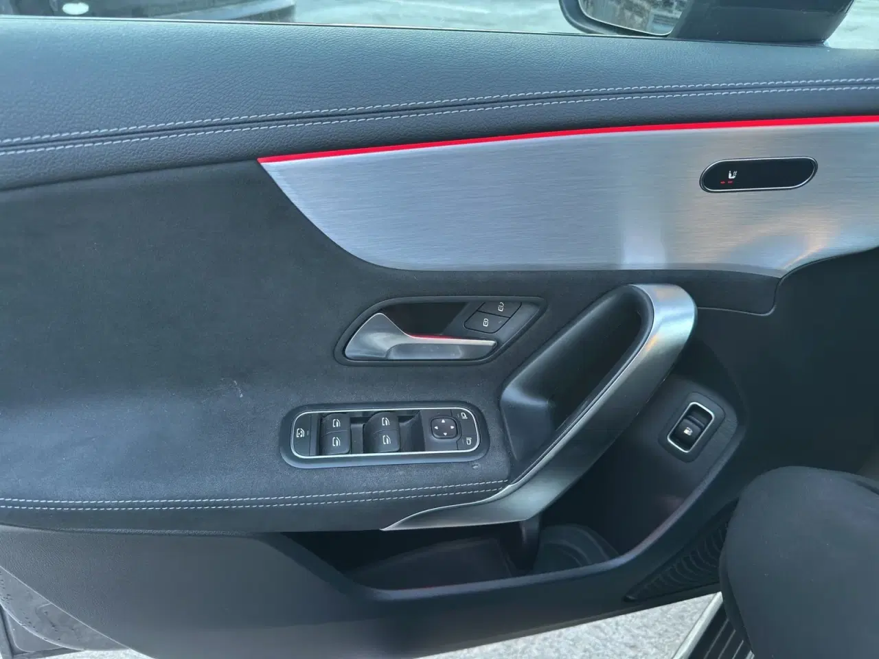 Billede 20 - Mercedes A250 e 1,3 AMG Line Night Edition aut.