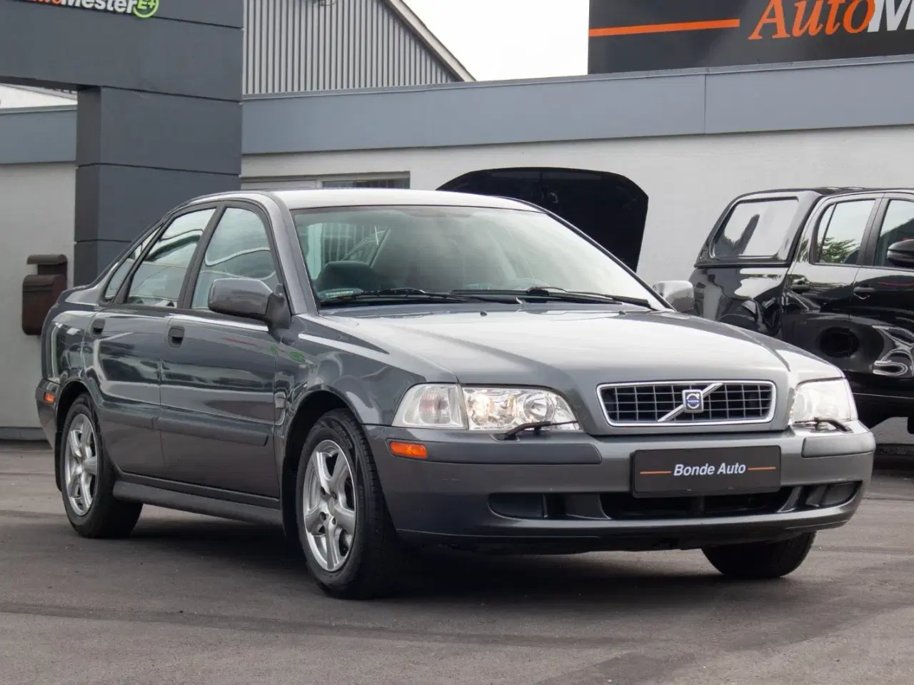 Billede 3 - Volvo S40 1,6 Classic
