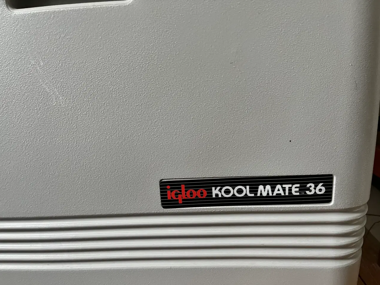 Billede 2 - kølebox til bil 