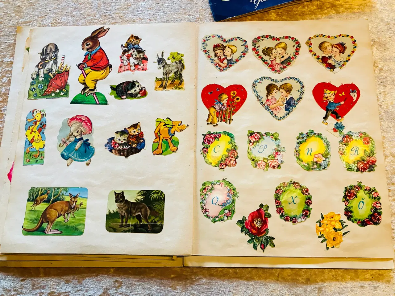 Billede 5 - Glansbilleder