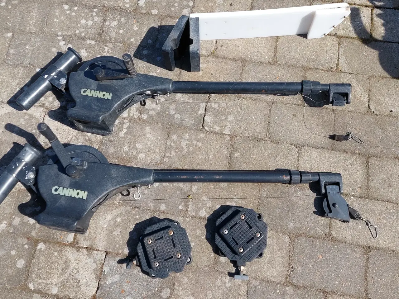 Billede 3 -  Vandscooter KØBES