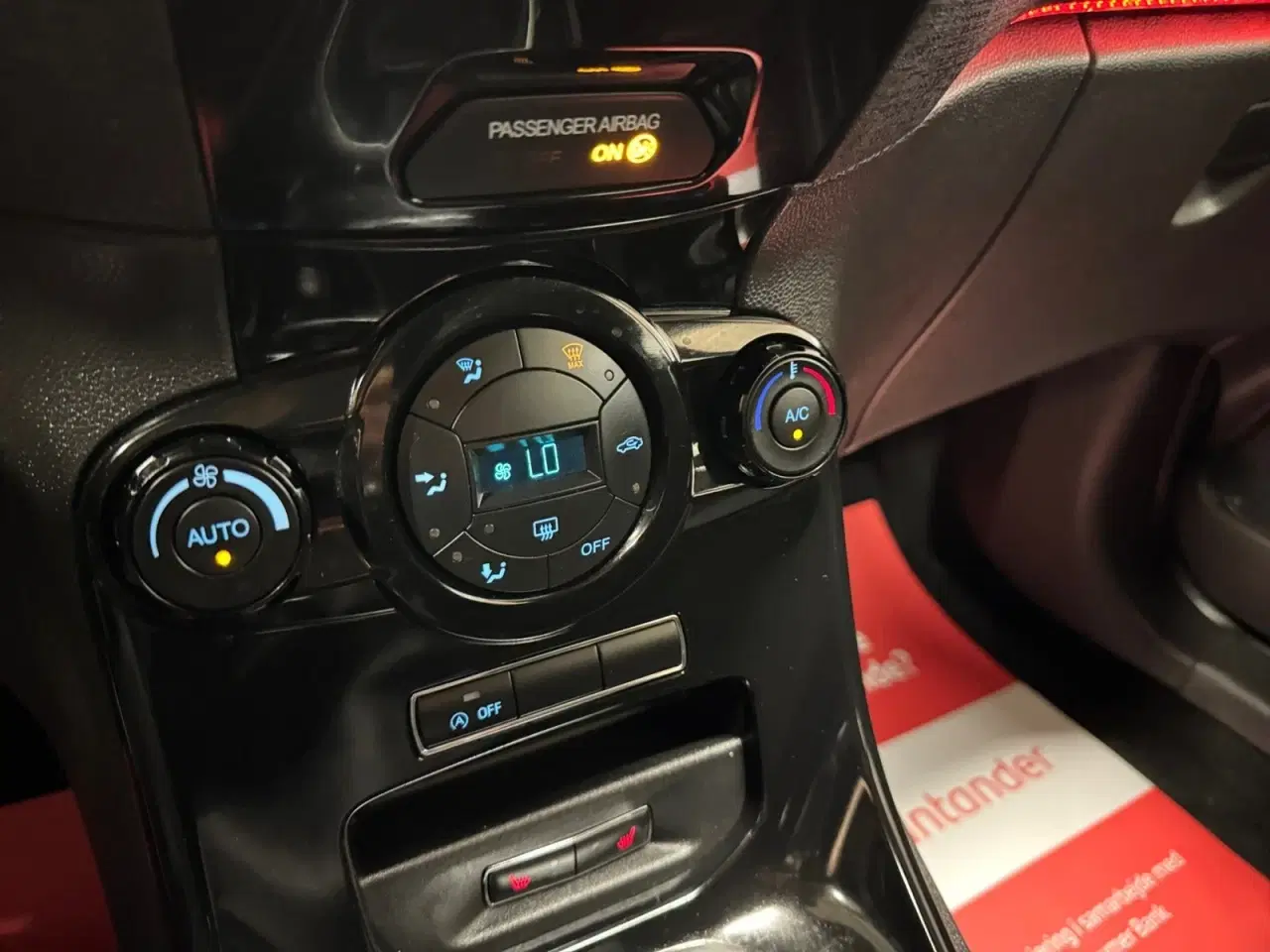 Billede 11 - Ford Fiesta 1,0 SCTi 100 Titanium