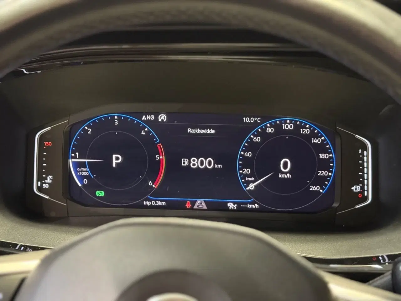 Billede 20 - VW Multivan 2,0 TDi 150 Comfortline DSG lang