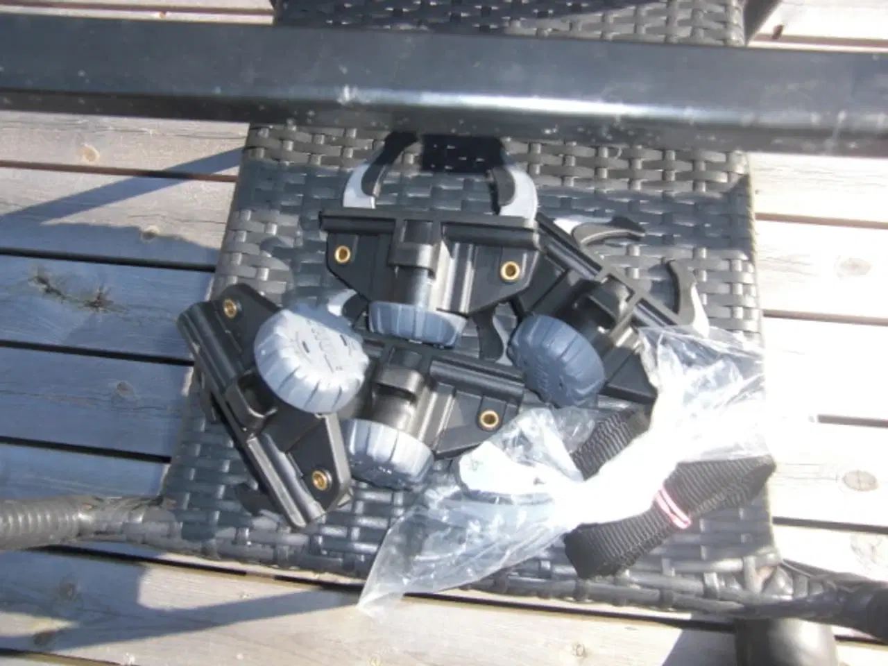 Billede 4 - Tagboks sælges