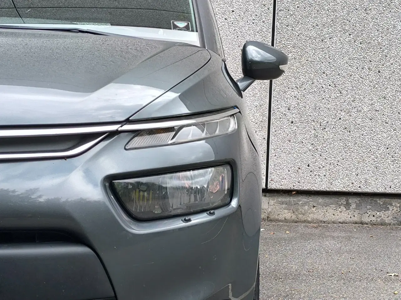 Billede 3 - Citroën C4 Picasso 1,2 PureTech 130 Intensive