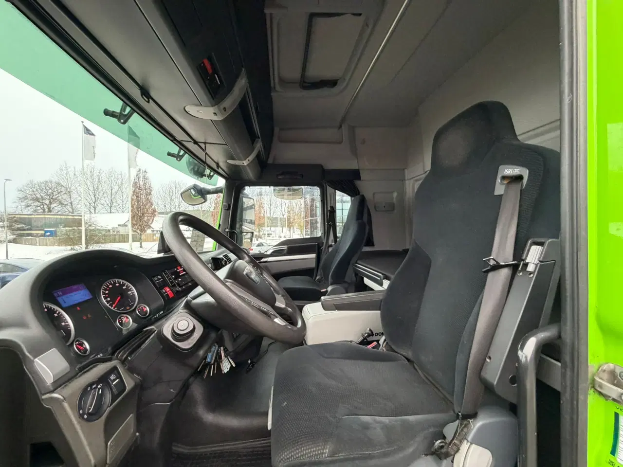 Billede 5 - MAN TGX 26.500 6X2-2 LL