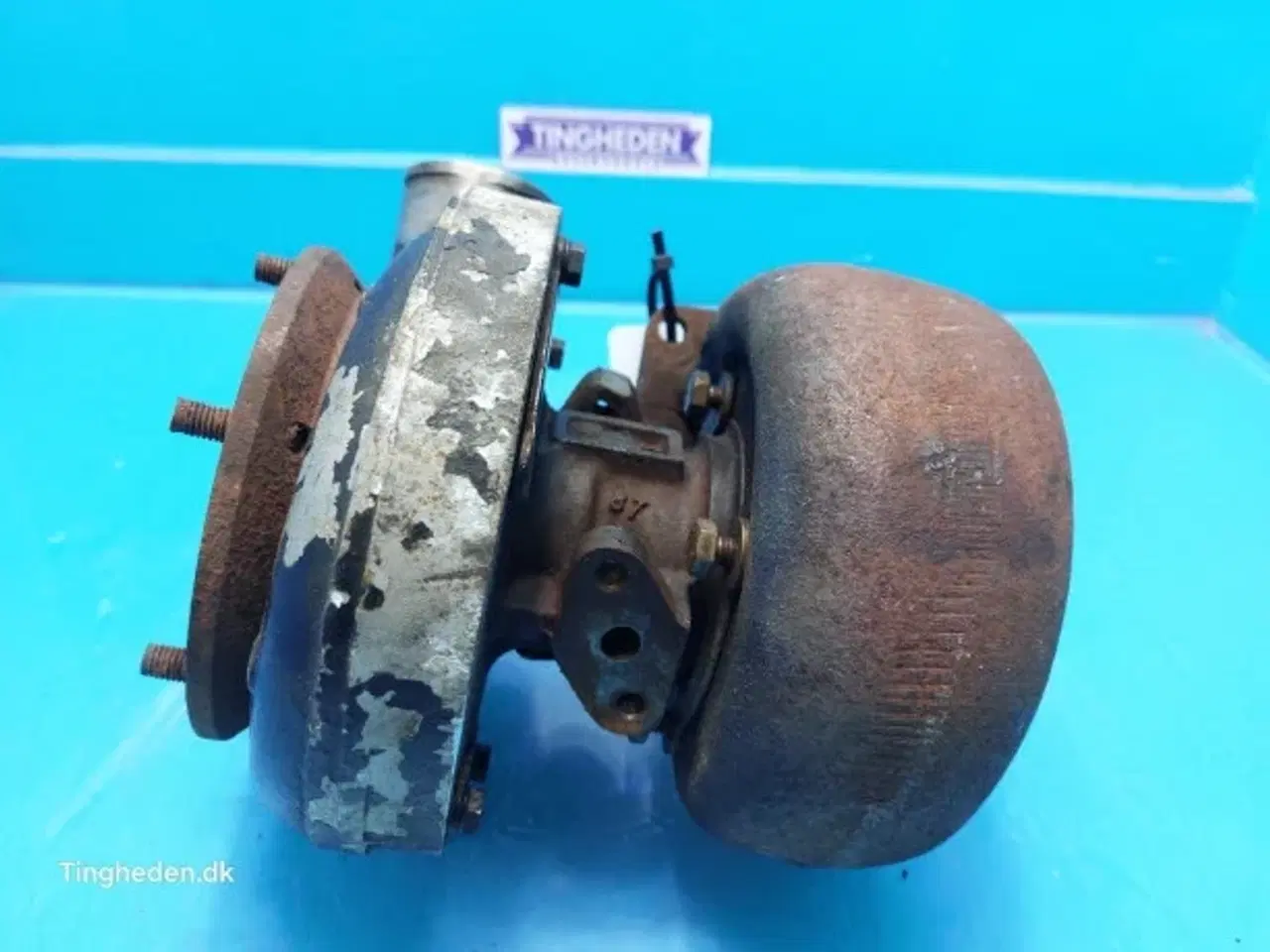 Billede 16 - Valmet 634 DSBIEL Turbo V836340641