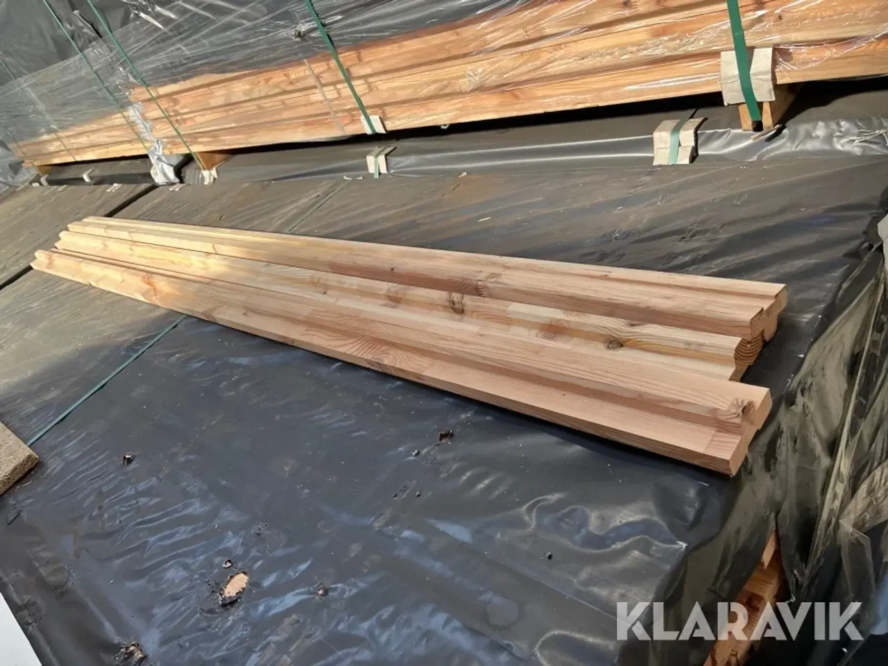 Billede 5 - Lister 768styk