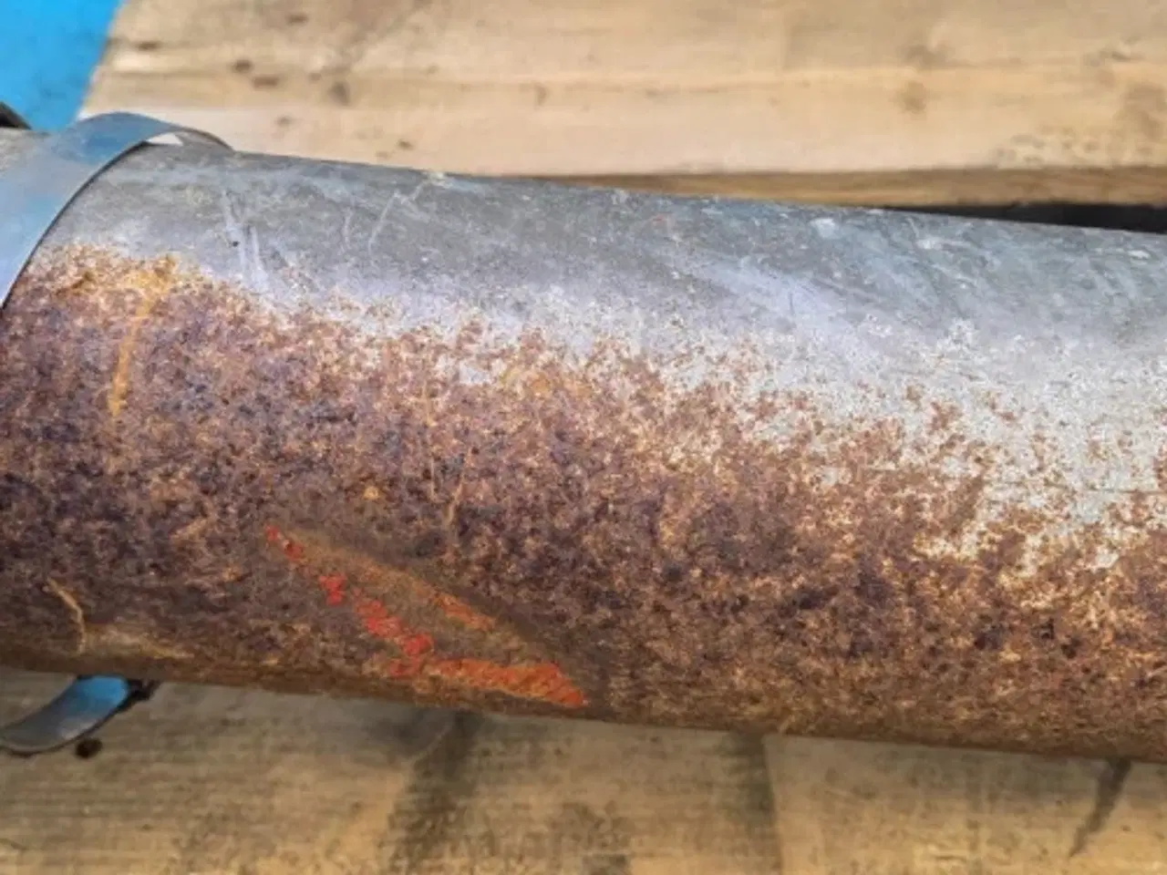 Billede 11 - Case 9120 Insugningsslange 87684844