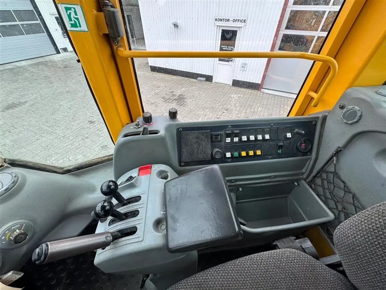 Billede 20 - Volvo L 110 E