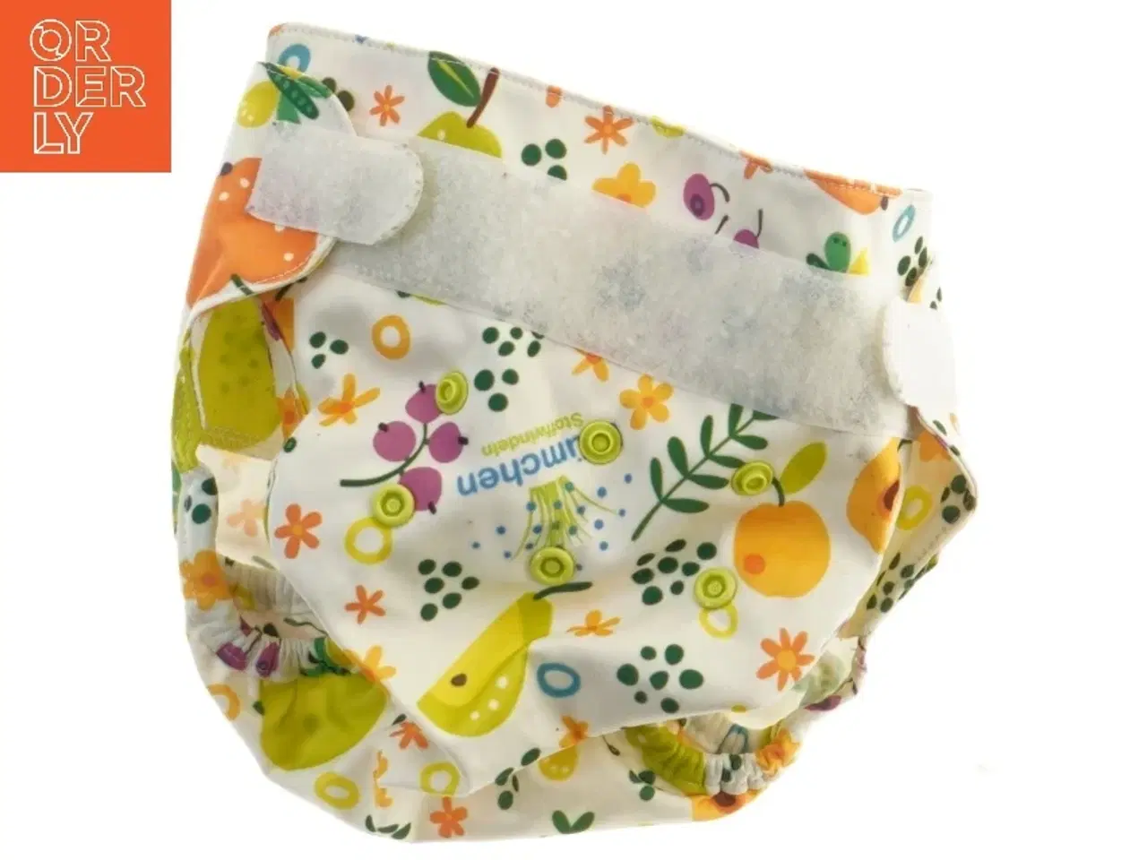 Billede 2 - Blümchen stofble fra Blümchen (str. S)